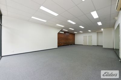 HIGH-EXPOSURE OFFICE/MEDICAL/RETAIL IN PADDINGTON