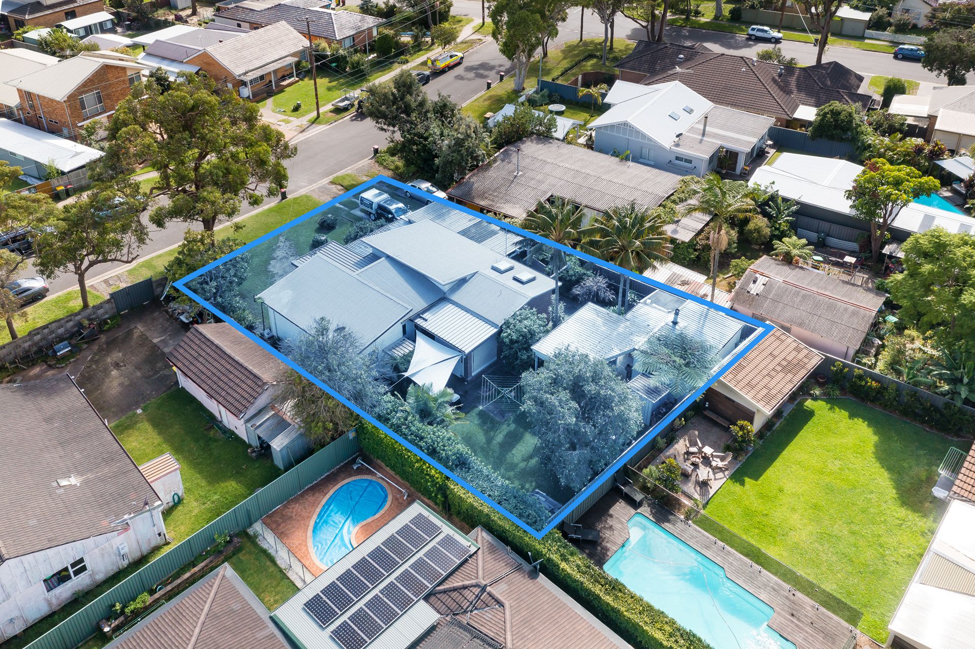 186 National Avenue, LOFTUS, Loftus - Thumbnail 2