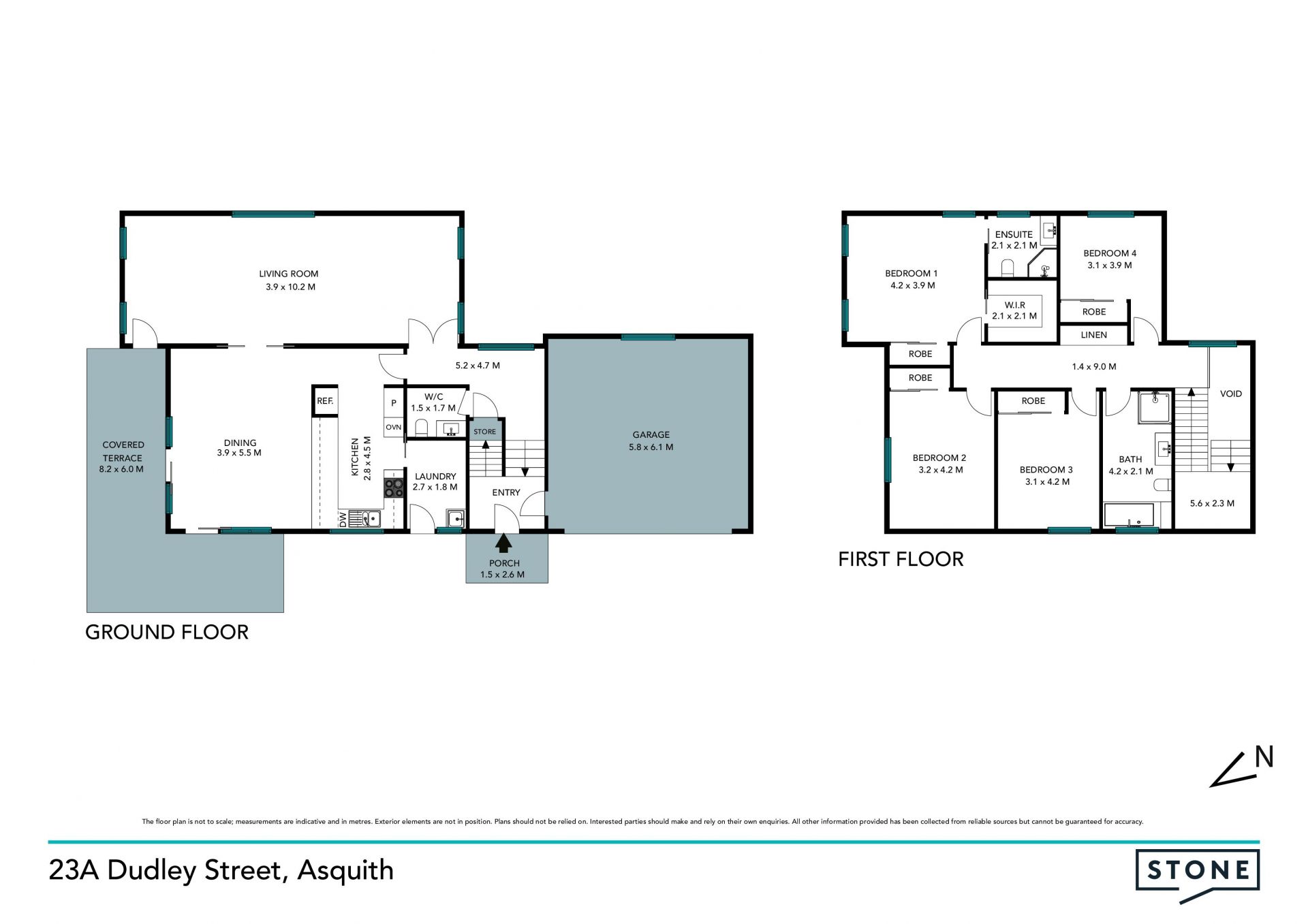 Sold By Steve Noakes & Mathew Ferraro 0431 620 422
