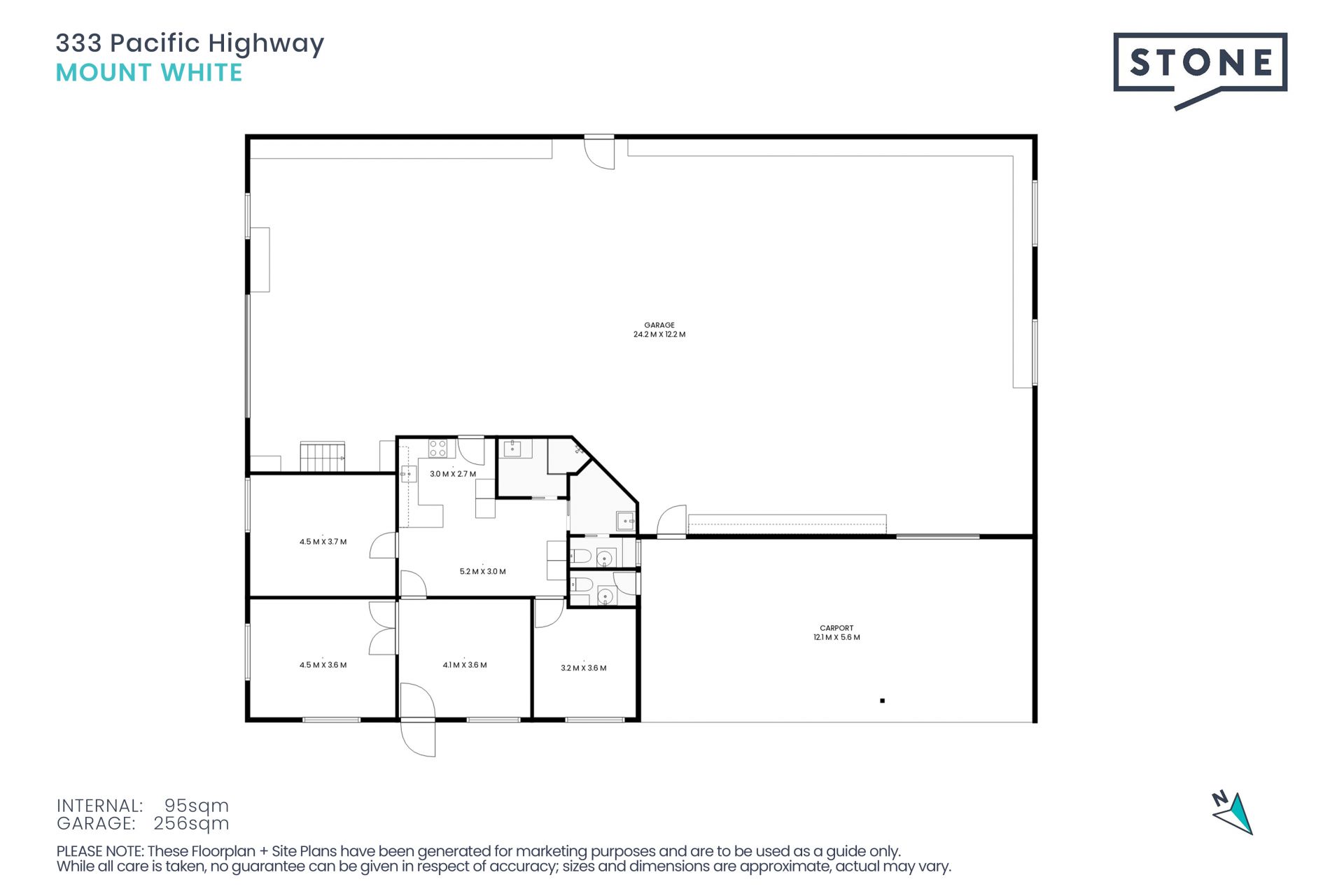 Live, Farm or Build Your Dream – Versatile 26 Acres
