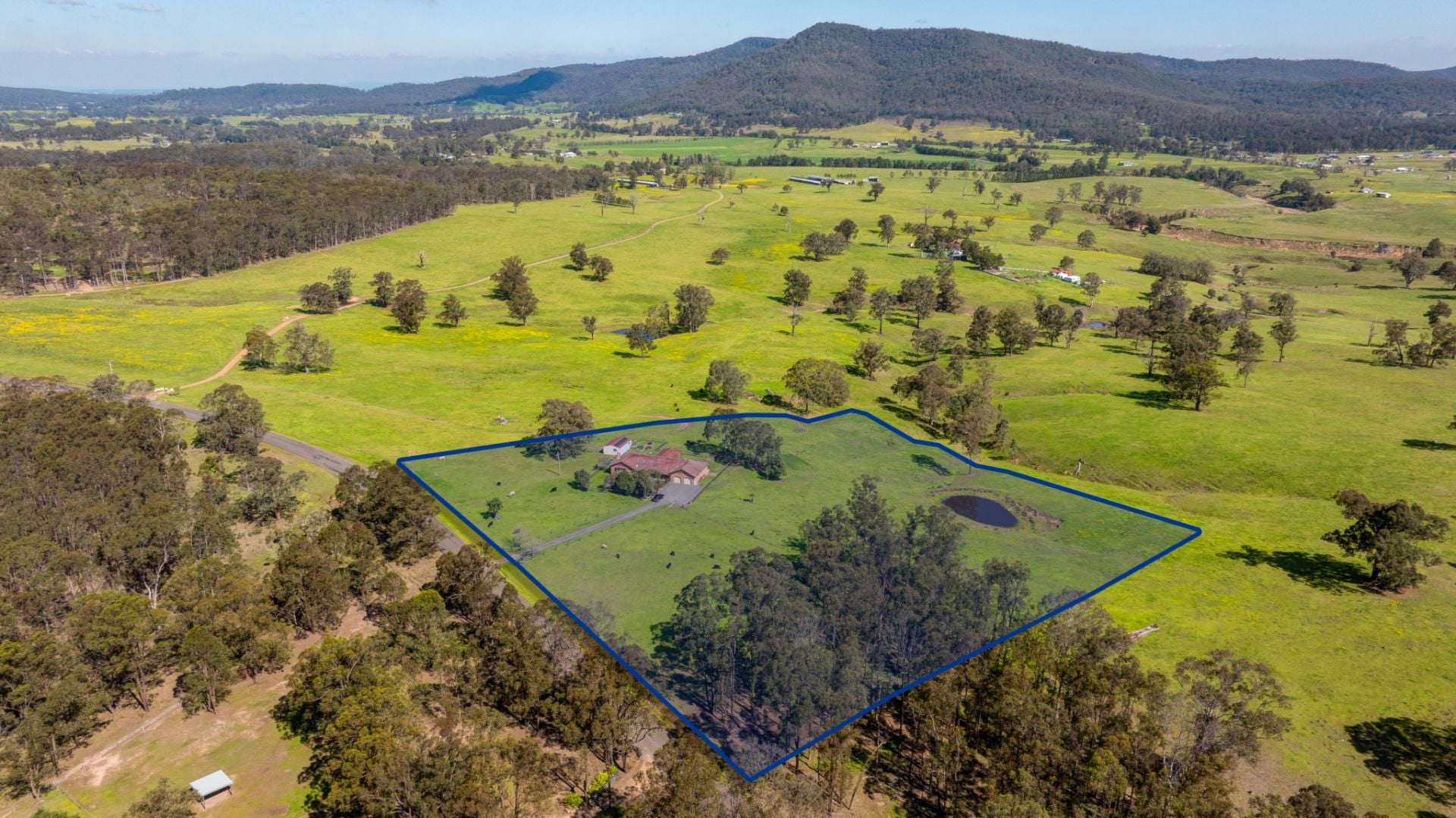 127 Horns Crossing Road, Vacy, Vacy - Image 1
