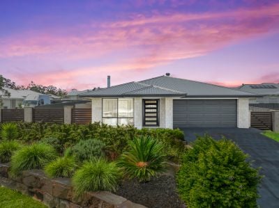 Paxton 6 Callistemon Close
