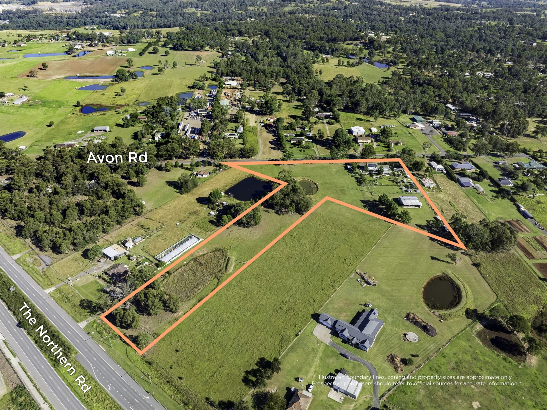 1525 The Northern Road, BRINGELLY, Bringelly - Thumbnail 5