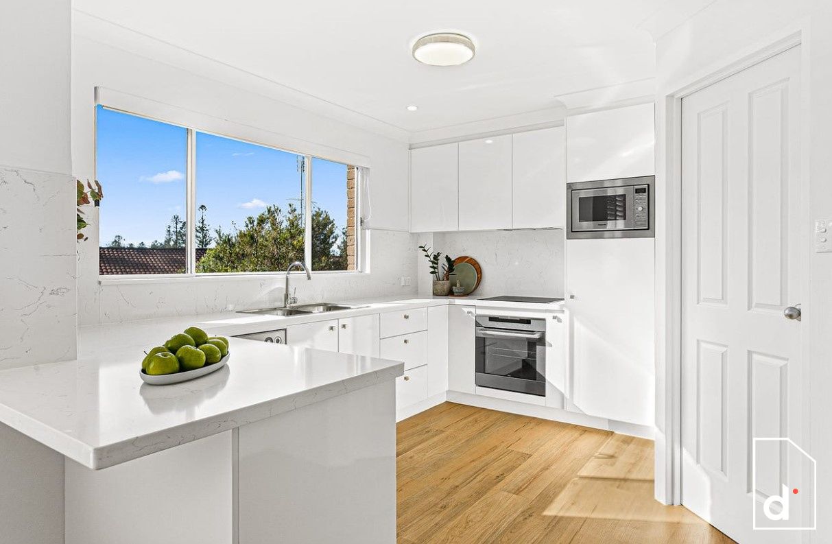 4/132 Lawrence Hargrave Drive, Austinmer, NSW 2515, Austinmer - Thumbnail 4