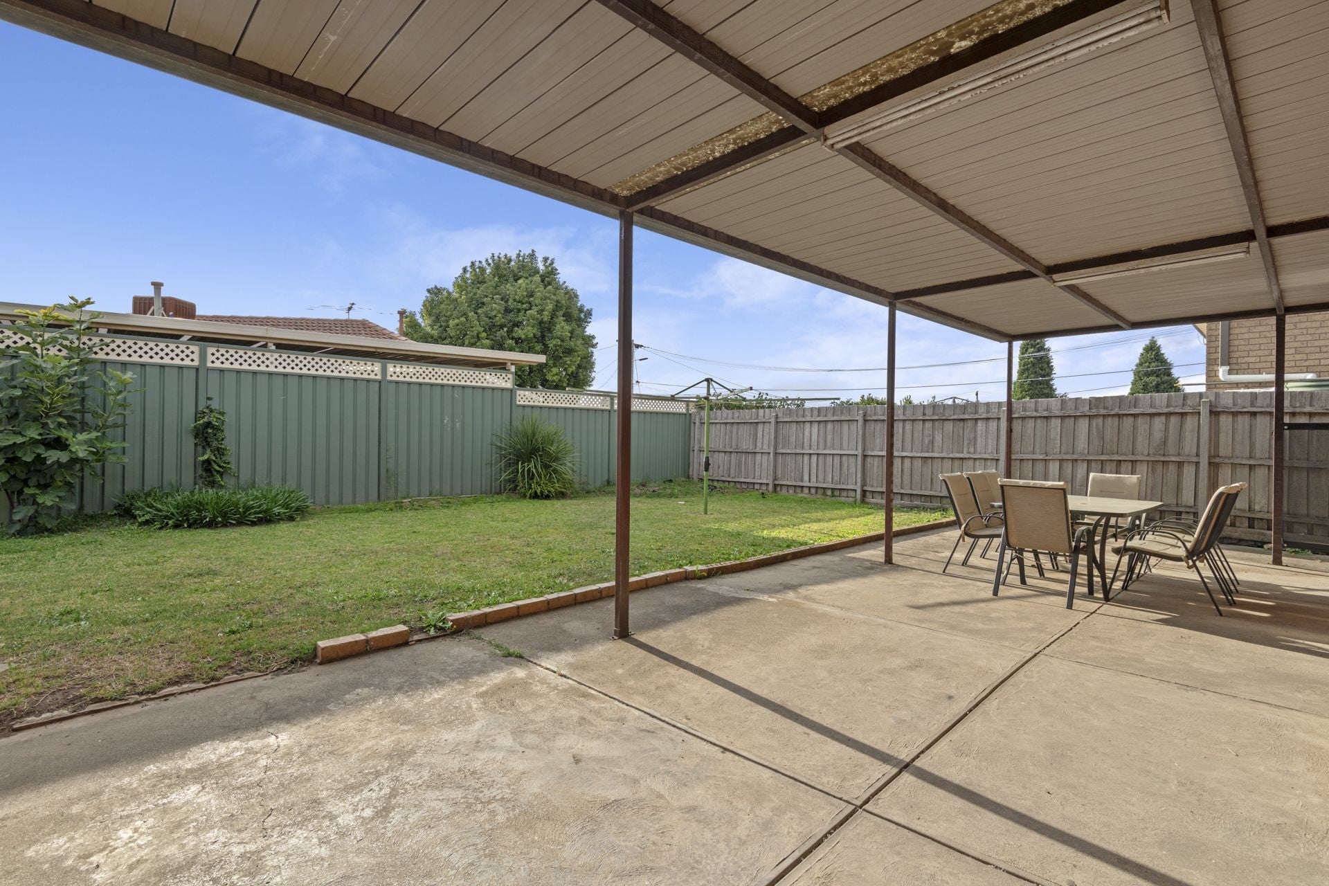 AFFORDABLE FAMILY DREAM
