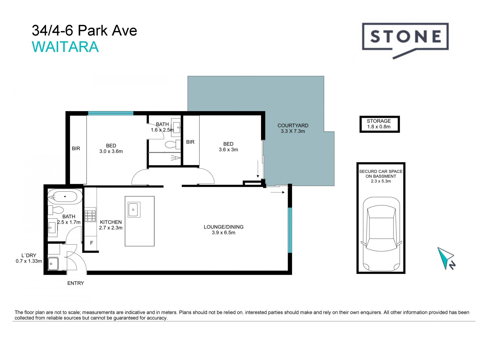 Sold by Adam Noakes and Angel Li 0450 753 268