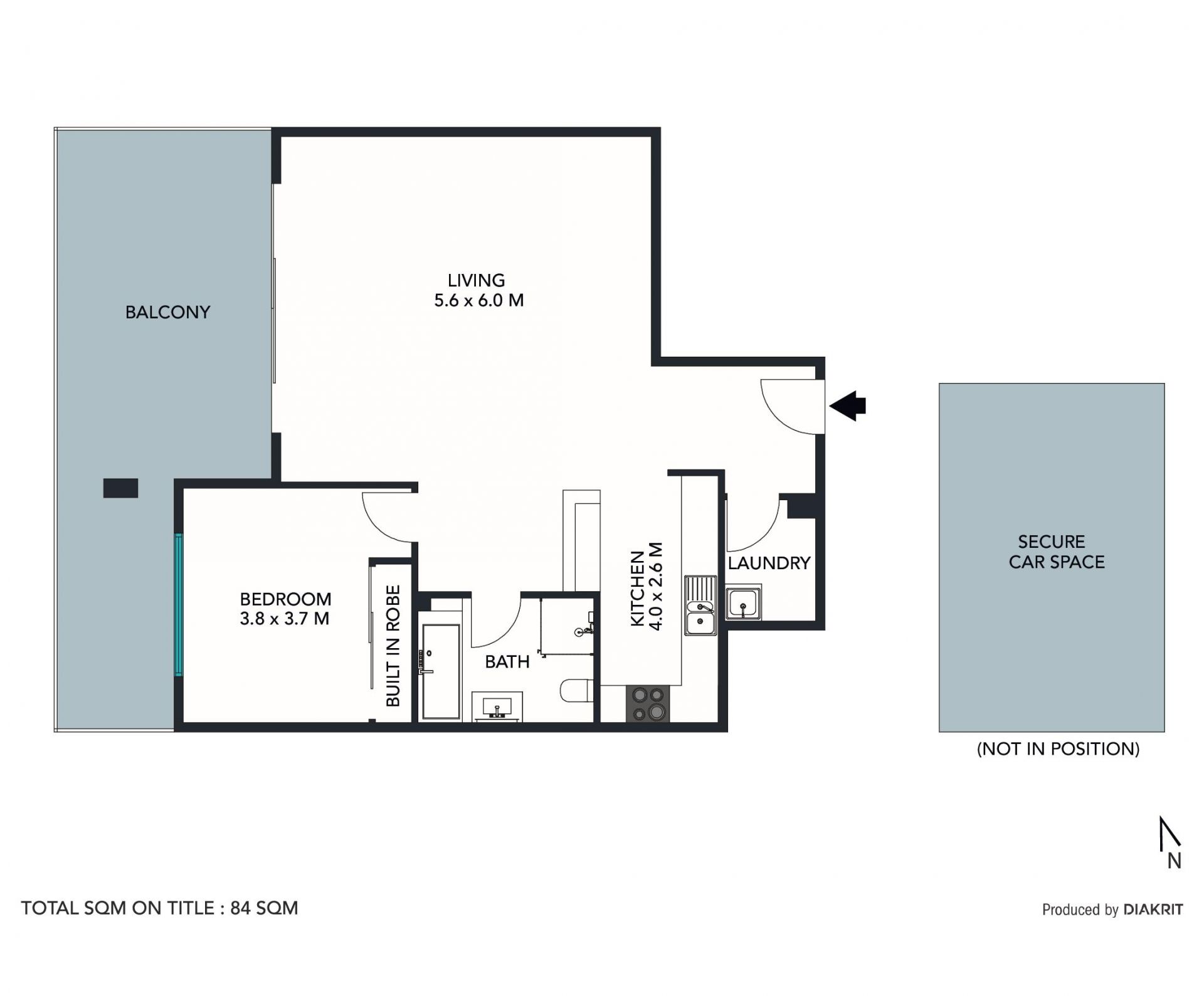 Sold by Steve & Adam Noakes 0431 620 422