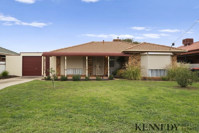 71 McLeod Street Yarrawonga VIC, Yarrawonga - Image 1