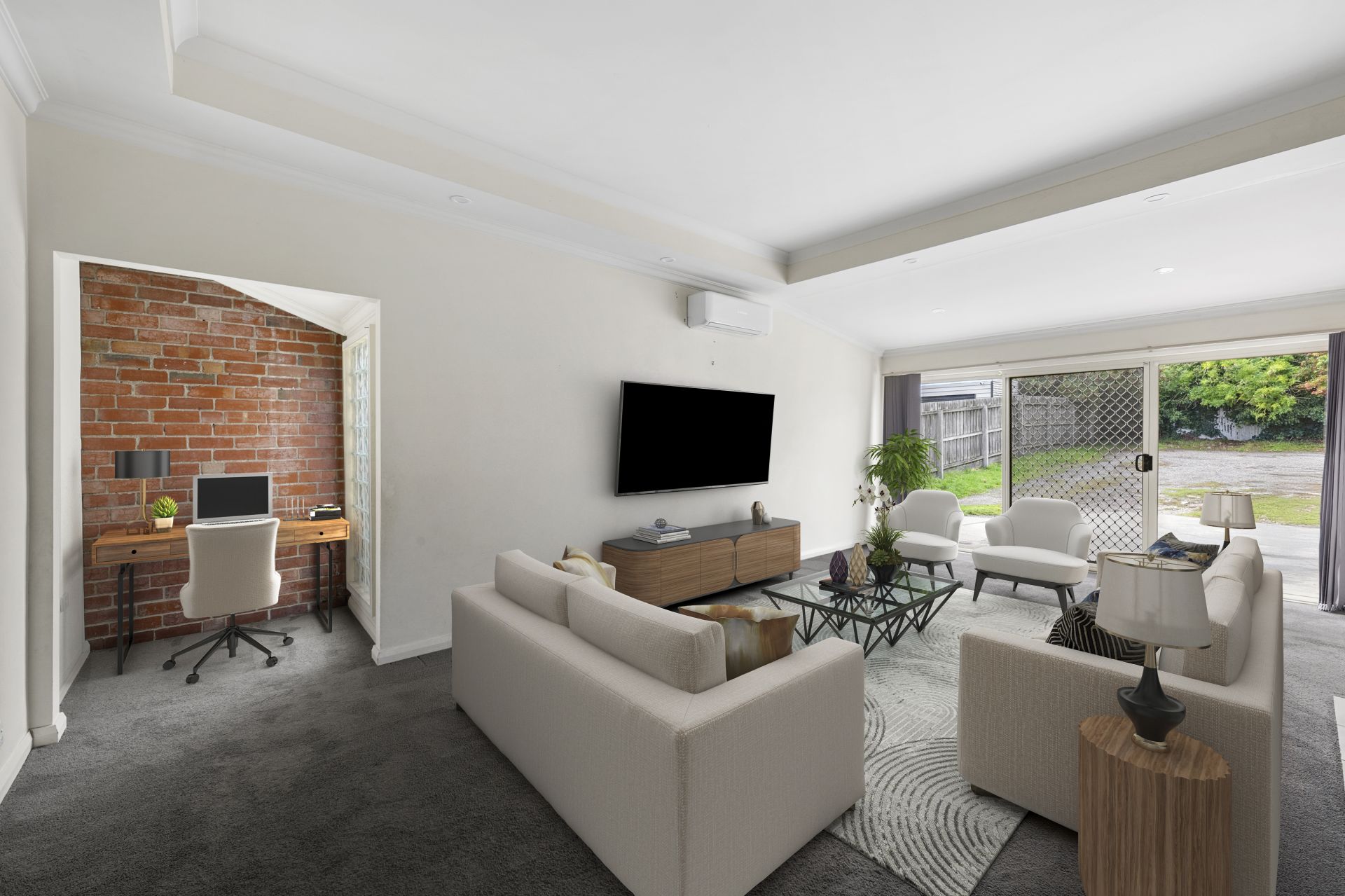 208 Doveton Crescent, Soldiers Hill, Soldiers Hill - Thumbnail 5