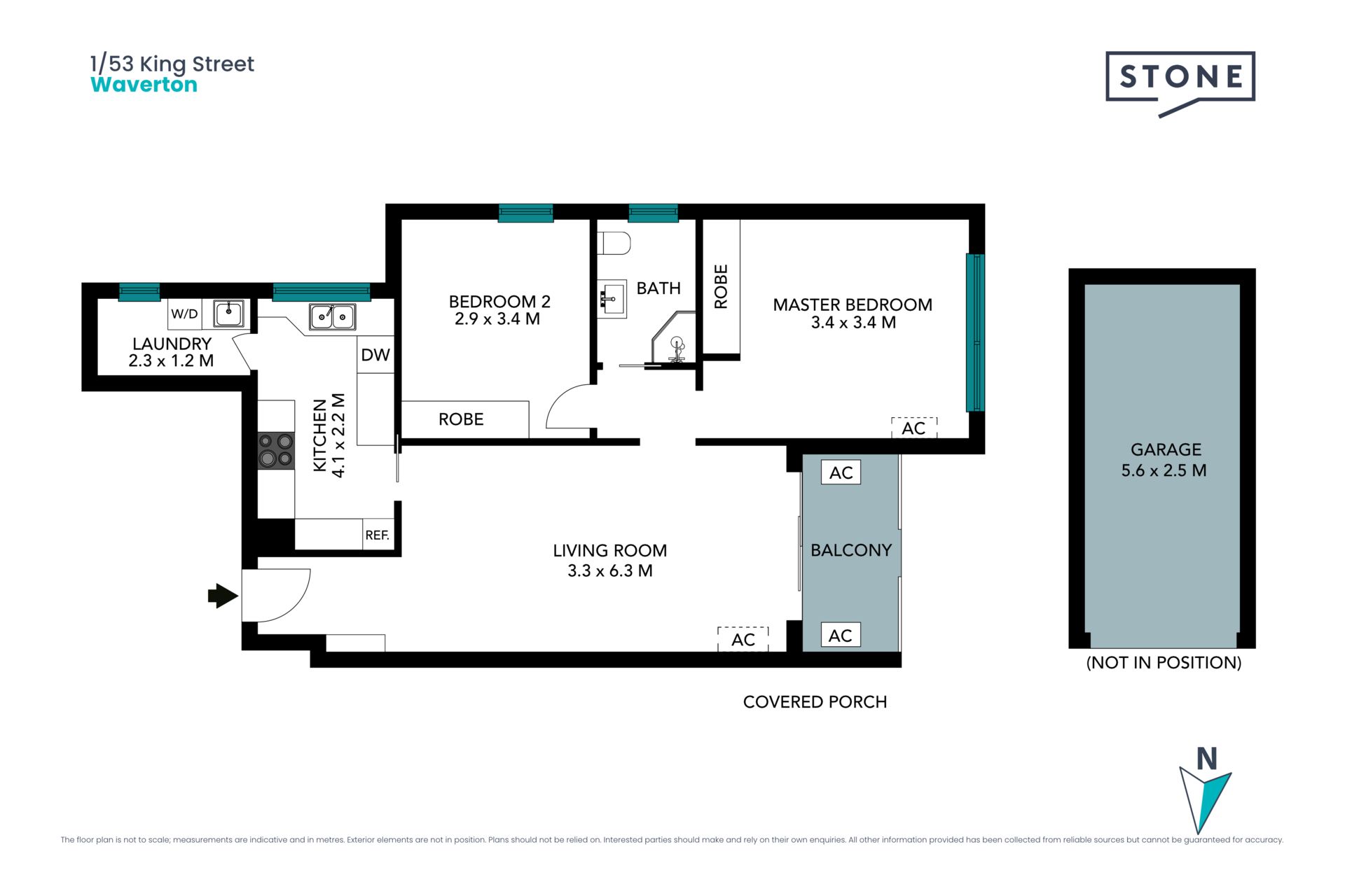 SOLD BY DAVID HILL 0411 491 122