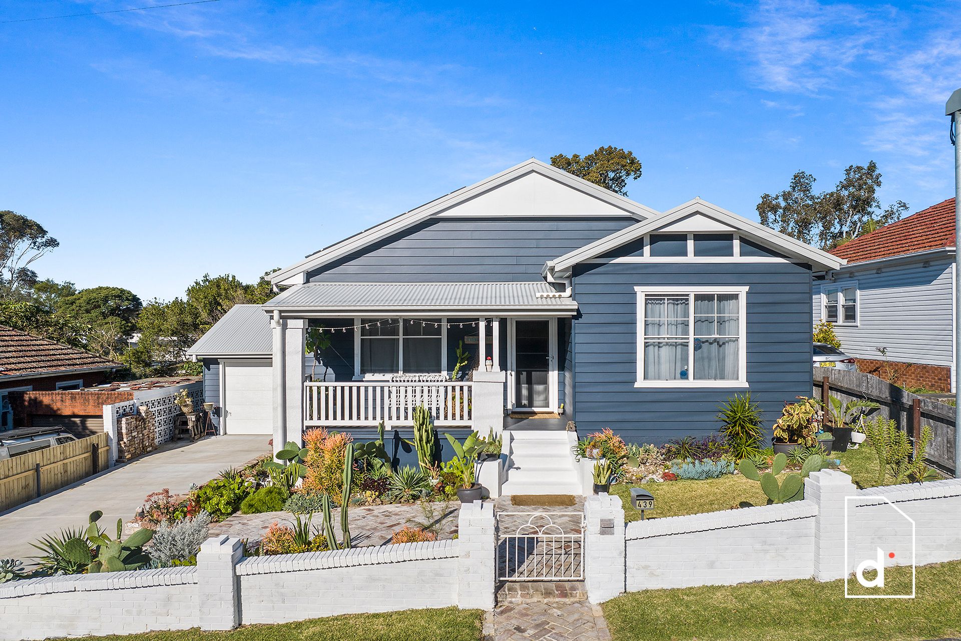 439 Lawrence Hargrave Drive, Thirroul NSW 2515