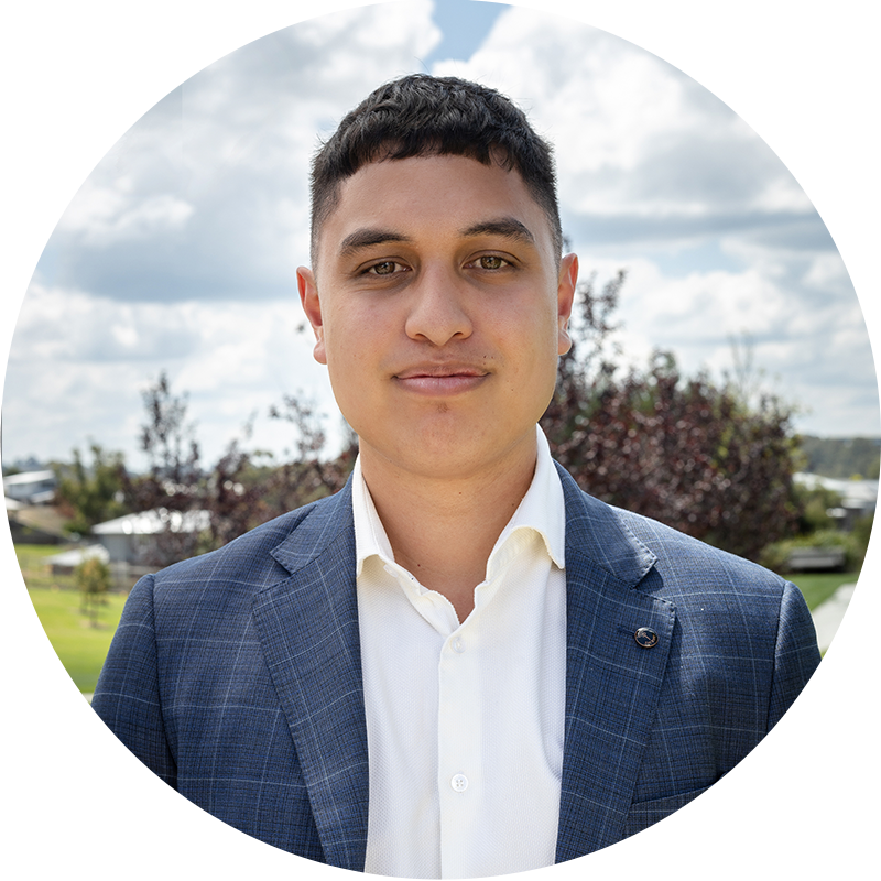 Pera Tutua-Nathan Real Estate Agent