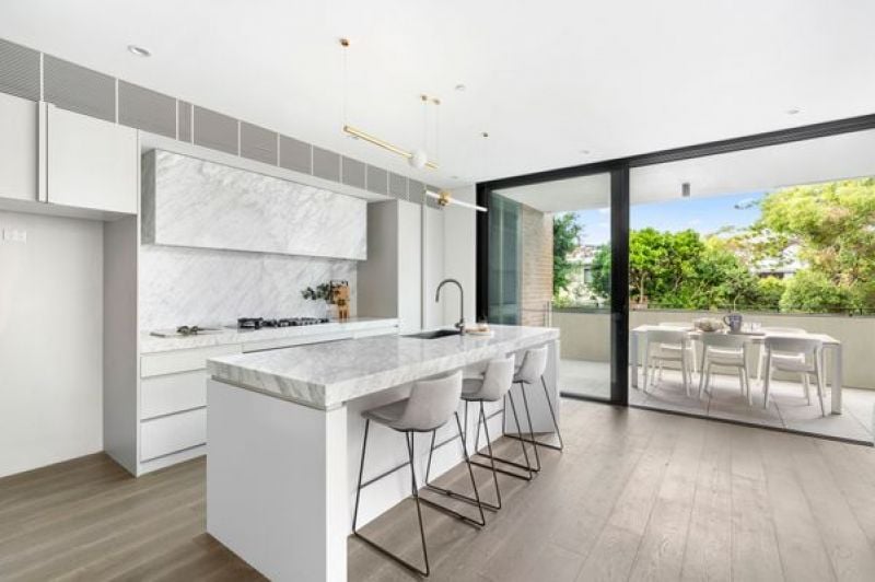 8/1 Spencer Street Rose Bay NSW, Rose Bay - Thumbnail 4