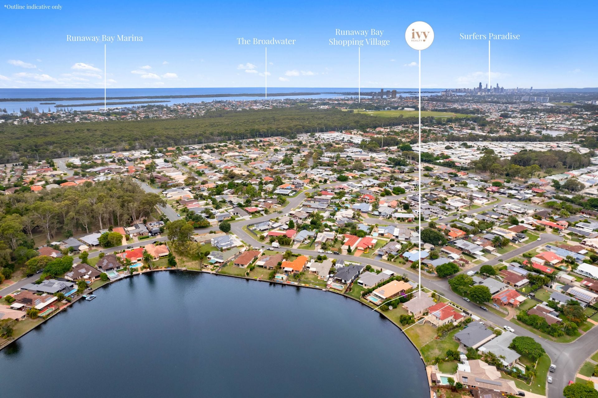 21 Lefroy Drive, Coombabah - Thumbnail 2