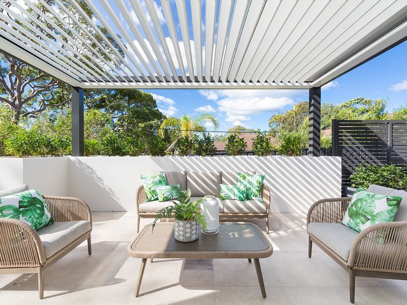 1/12 Actinotus Avenue, CARINGBAH SOUTH, Caringbah South - Thumbnail 2
