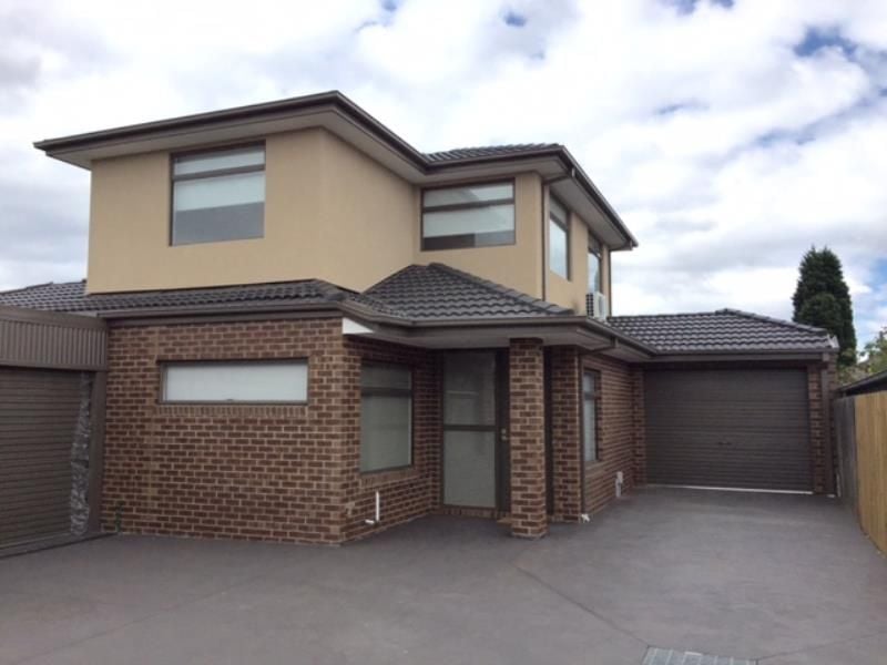 2/13 Chappell Street, Thomastown