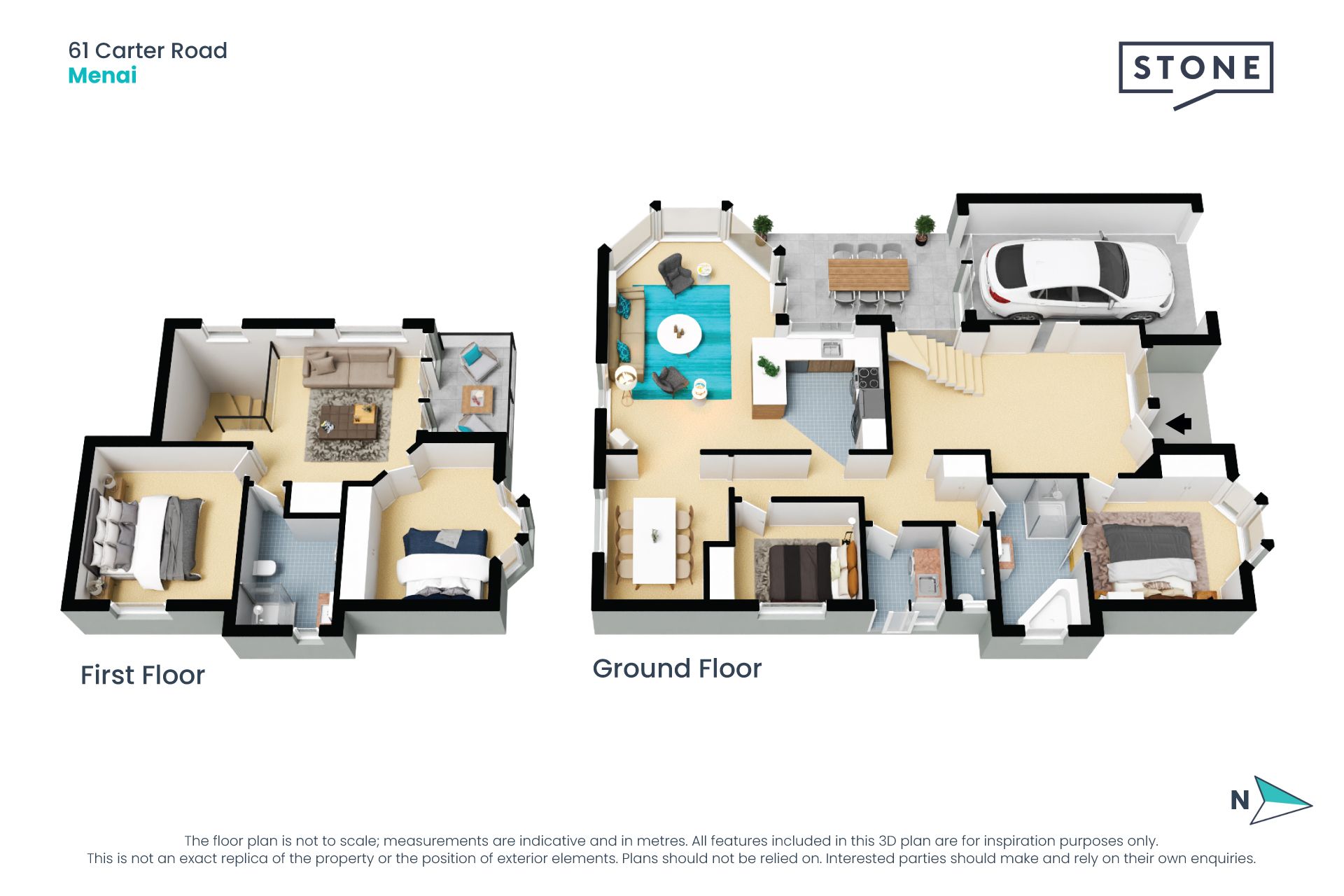 61 Carter Road, Menai, Menai - Thumbnail 8