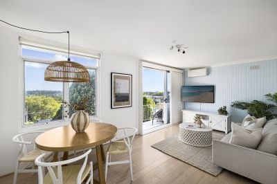 Fairlight 5/54 Hilltop Crescent