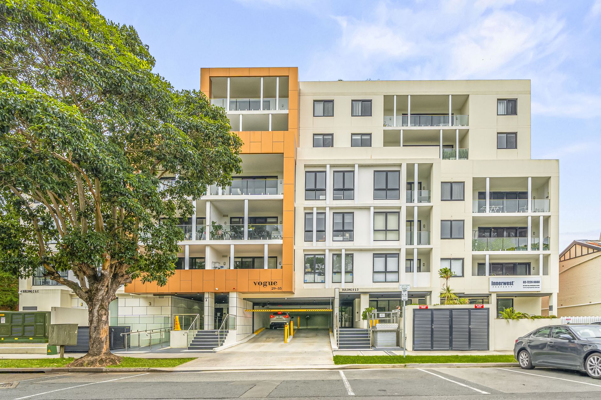 219/29-35 Burlington Road, Homebush, Homebush - Thumbnail 3