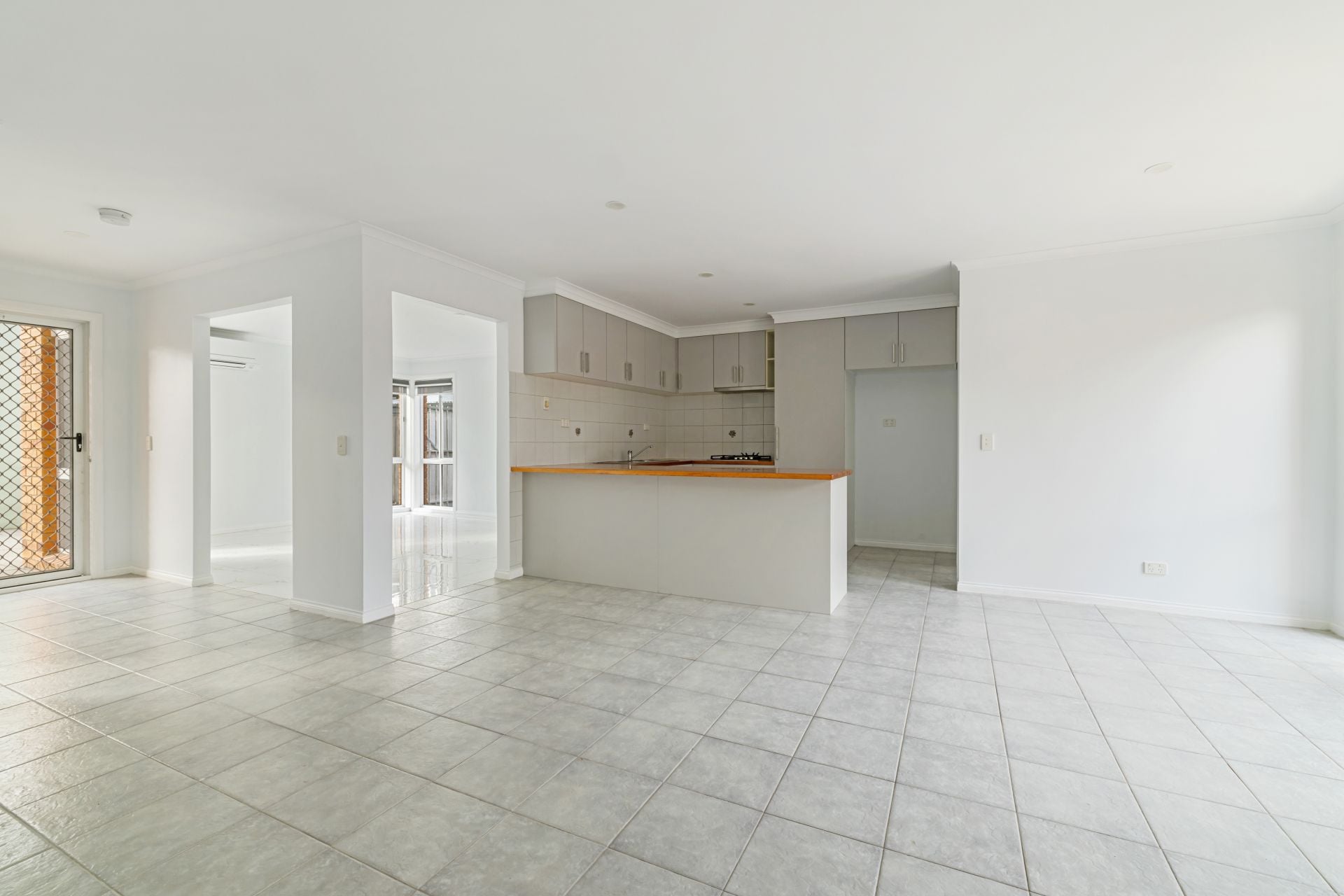 Renovated 3-Bedroom Home