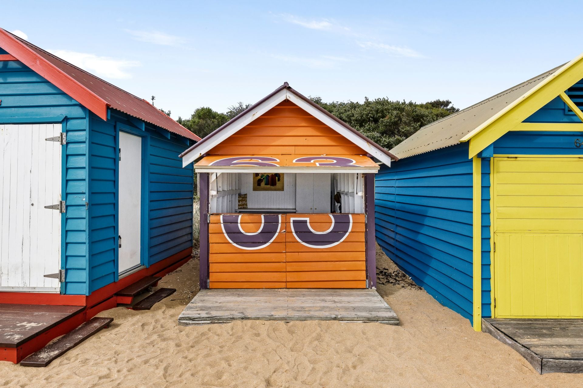 63 Bathing Box Esplanade, Brighton, Brighton - Thumbnail 5