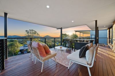 UNDER CONTRACT BY THE AIDAN KNOX TEAM