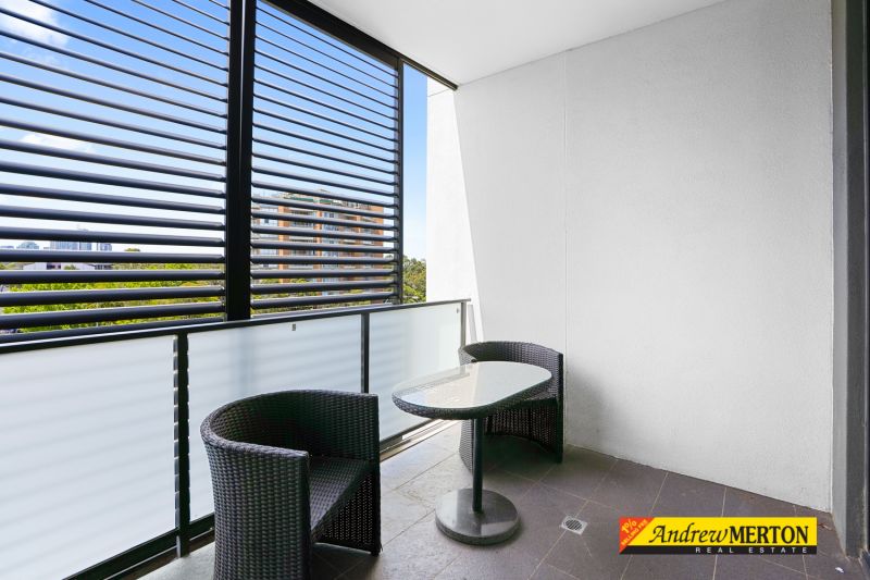 401/9 Mafeking Avenue, Lane Cove