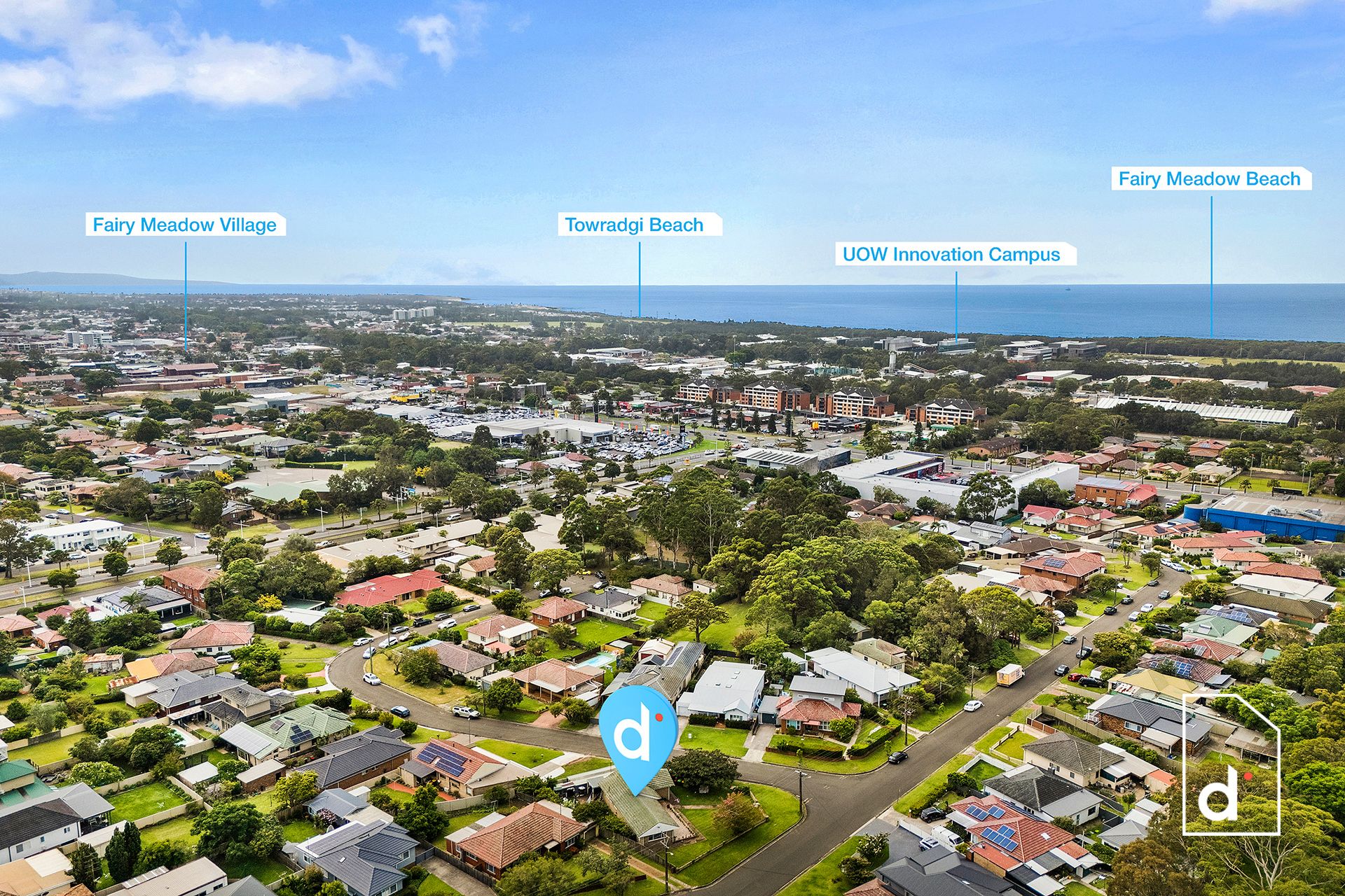 24 Jobson Avenue, Mount Ousley NSW