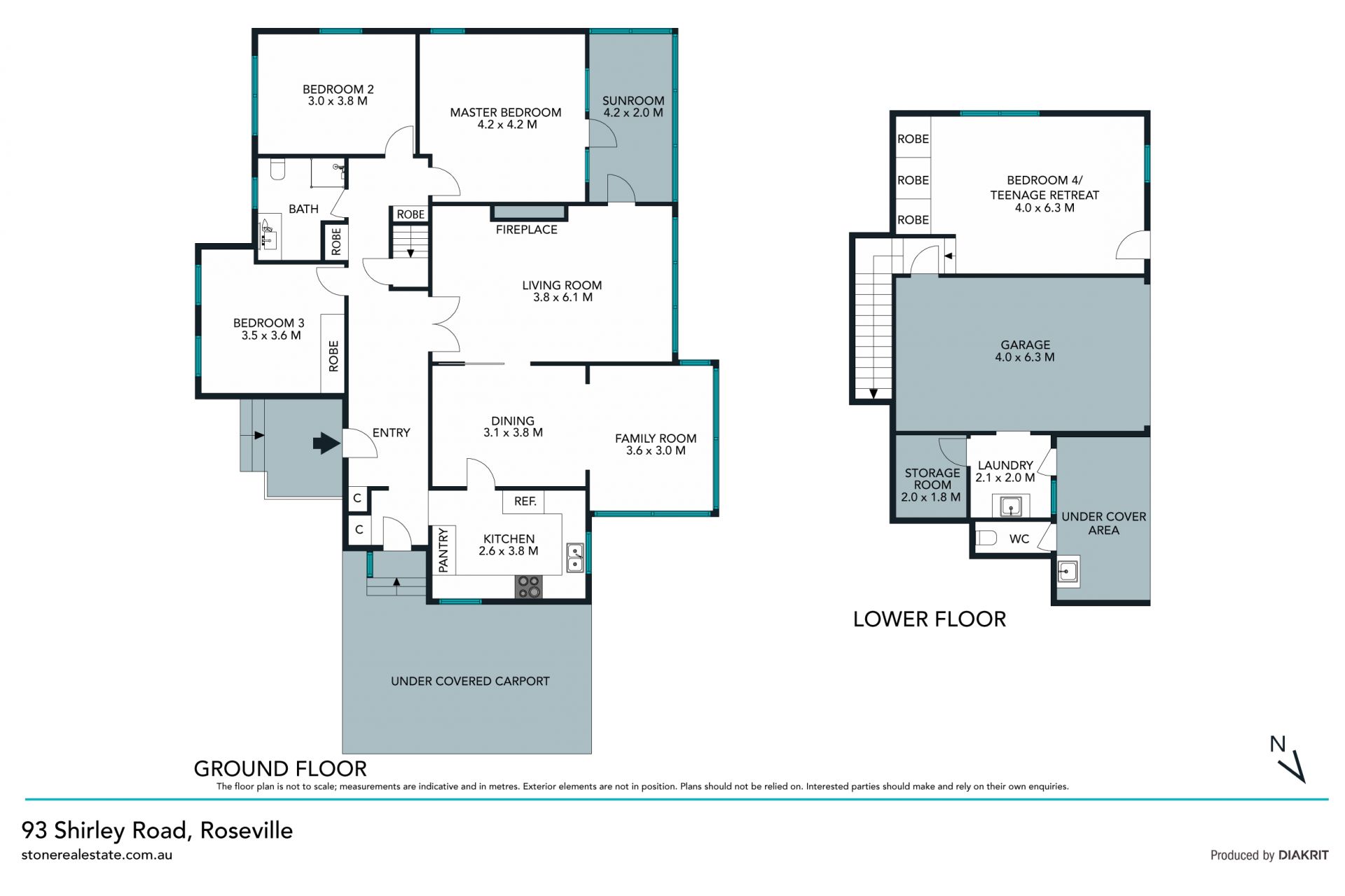 Enviable opportunity in prestigious locale