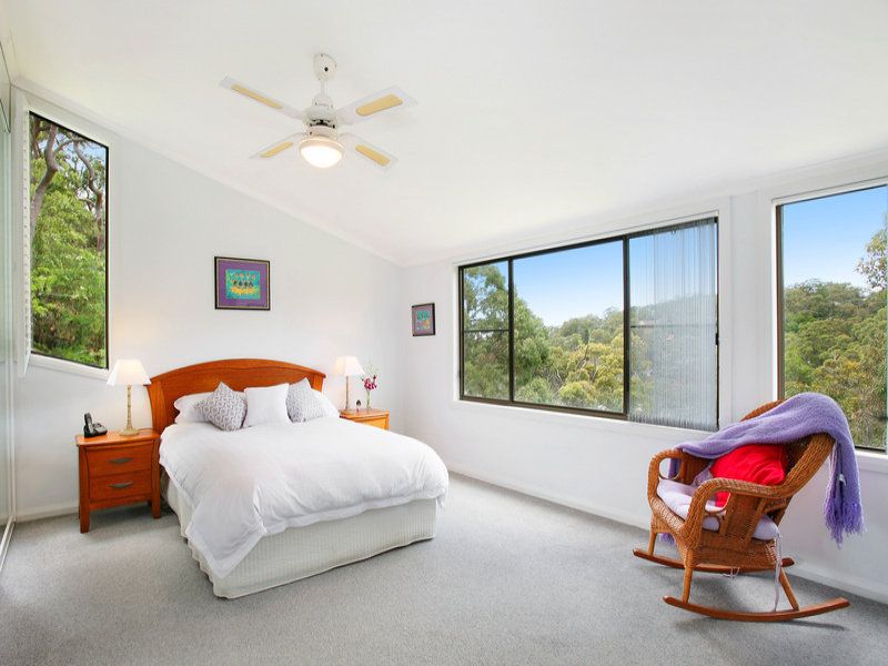 83B Bunarba, GYMEA BAY, Gymea Bay - Thumbnail 2