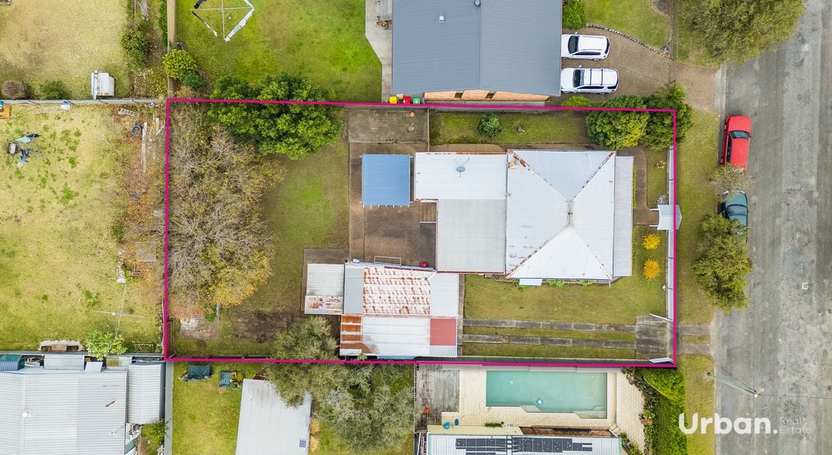 Cessnock 12 Harris Street