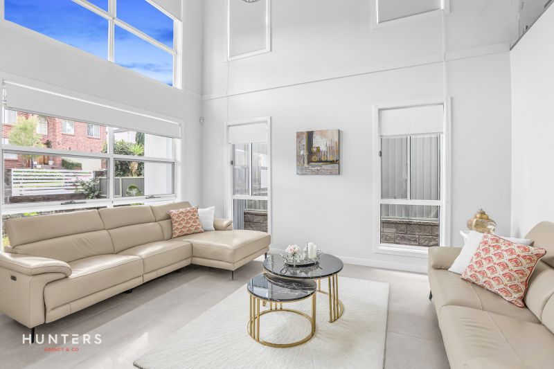 72 Tilbury Avenue, Stanhope Gardens