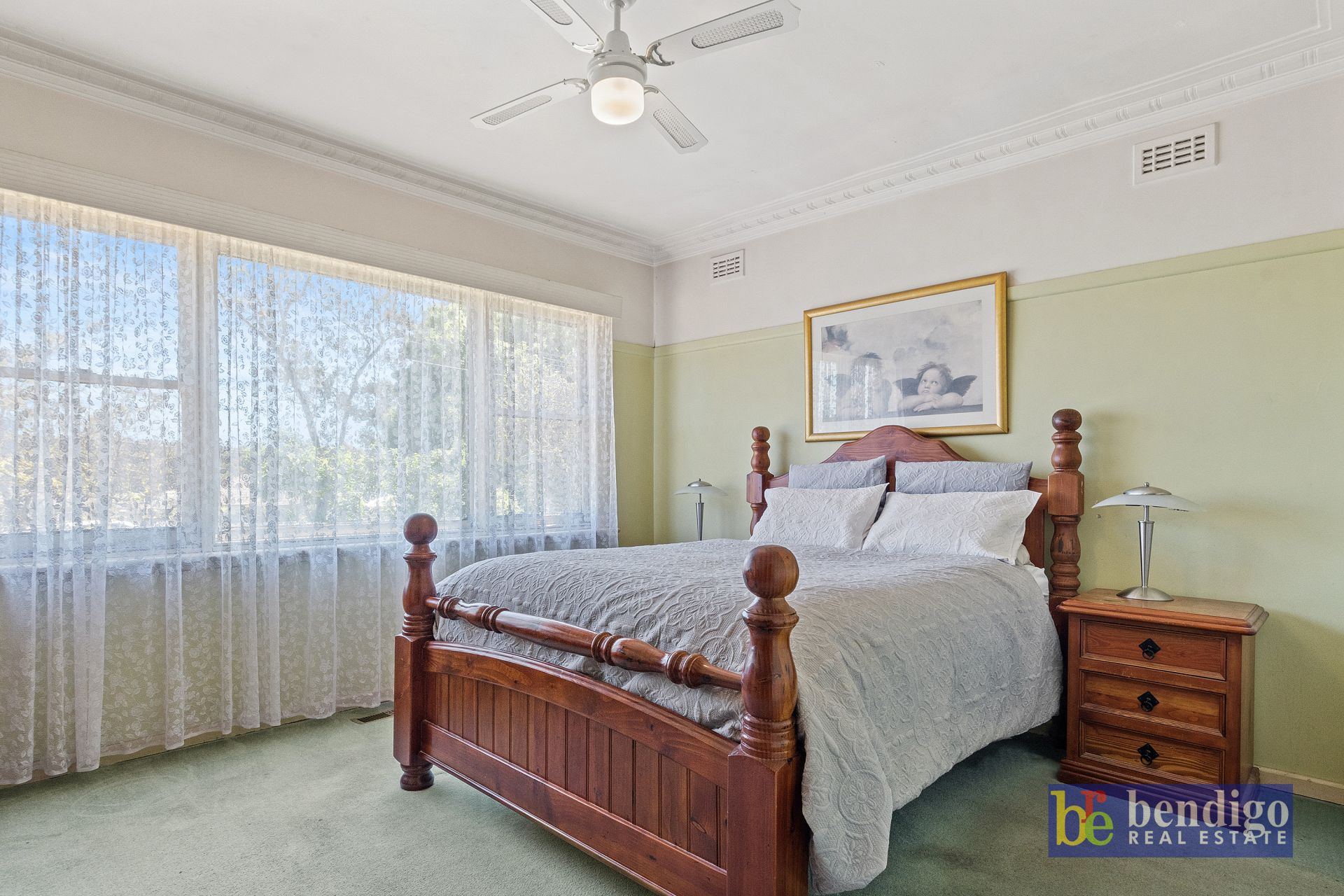 319 High Street Kangaroo Flat VIC, Flat - Thumbnail 7