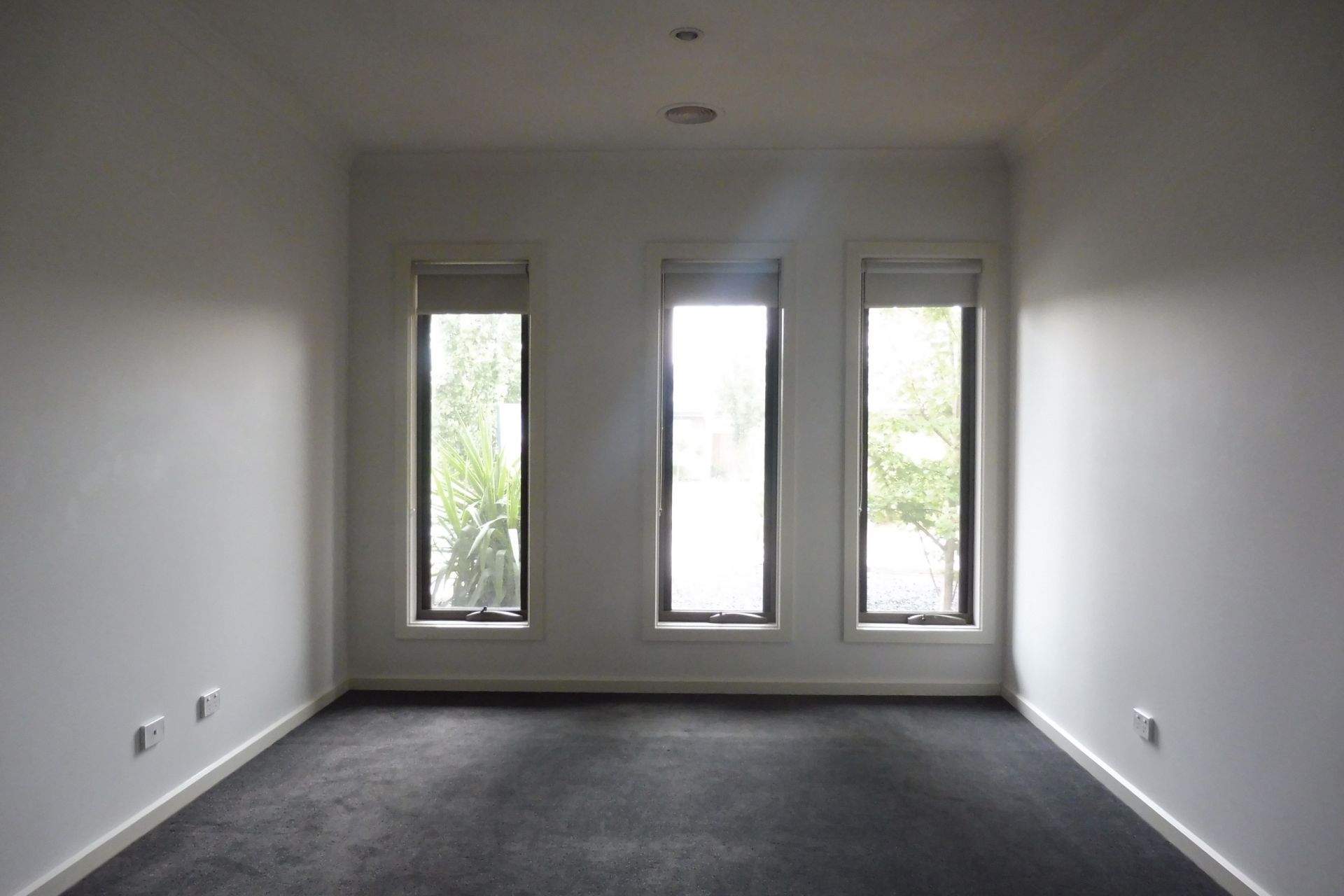 QUIET COURT LOCATION