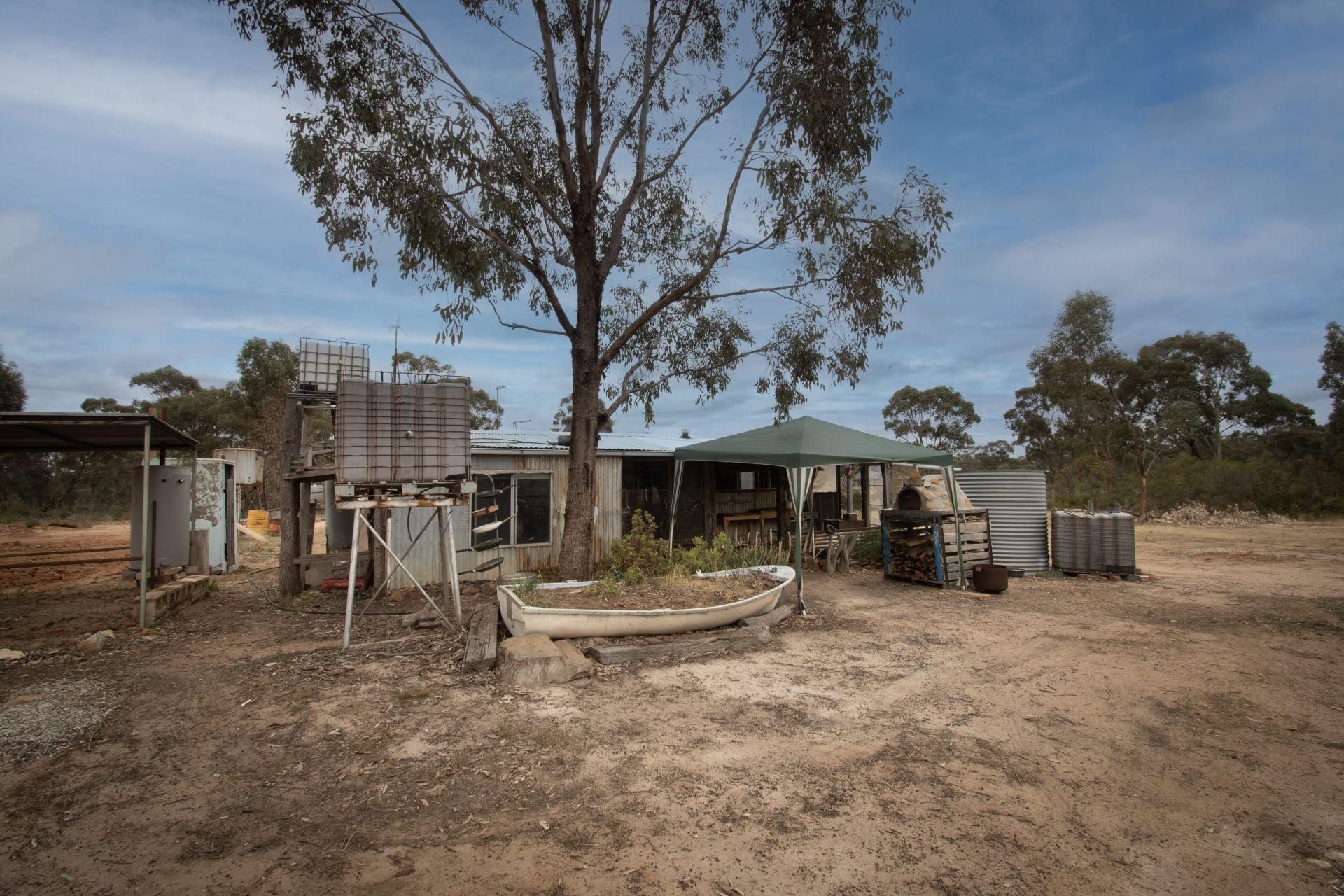 19 Smiths Road, Bealiba - Thumbnail 2