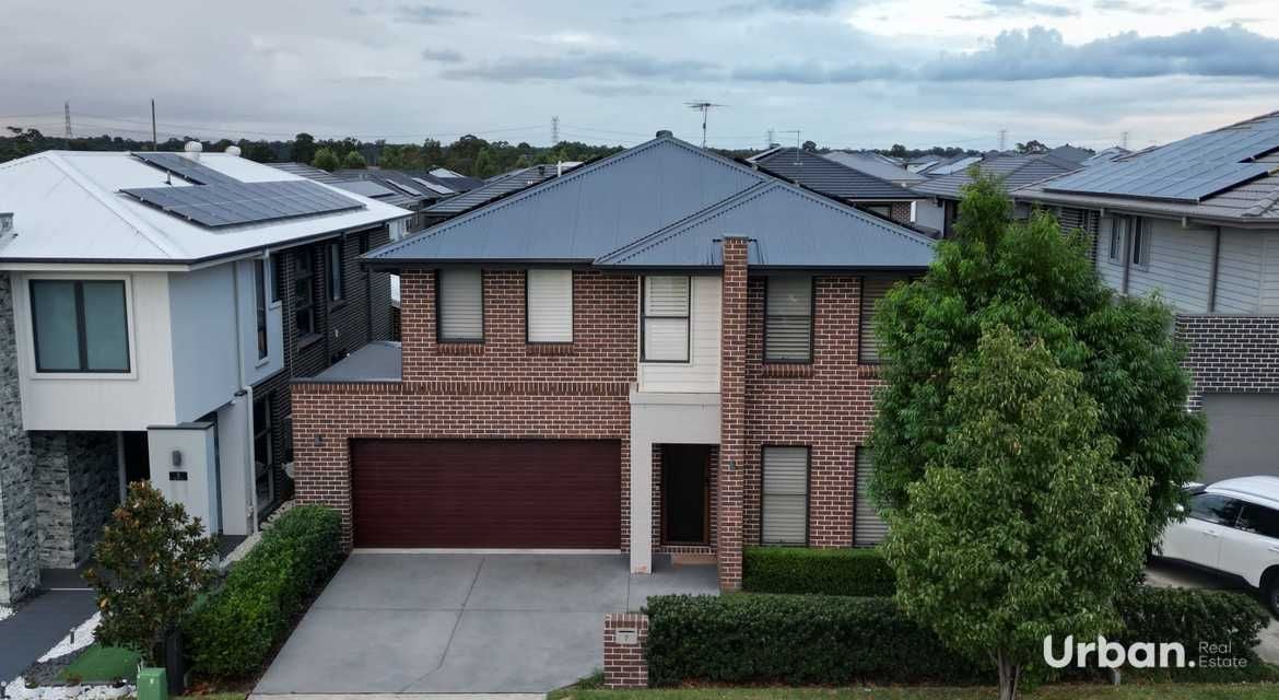 Marsden Park 7 Heron Avenue