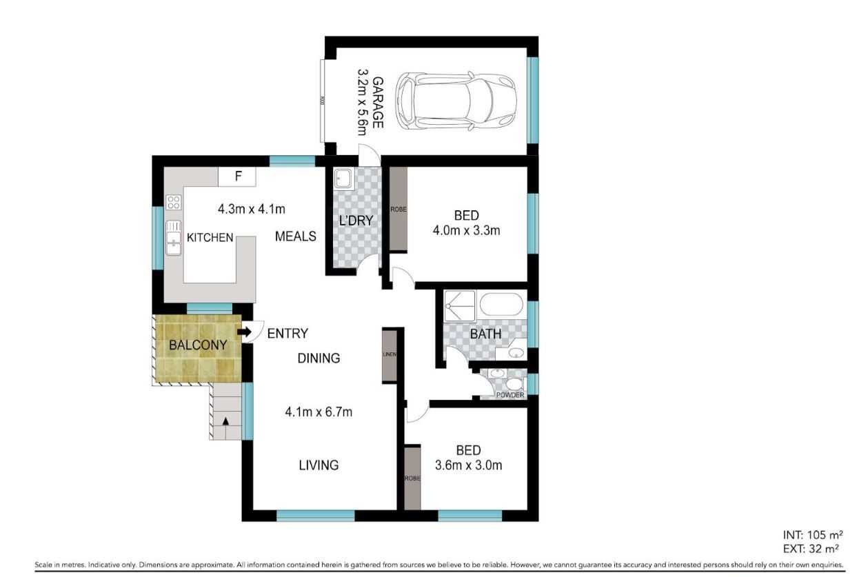 Enjoy sun-filled living in this beautifully refreshed ground floor unit, featuring brand new flooring and a fresh coat of paint throughout.