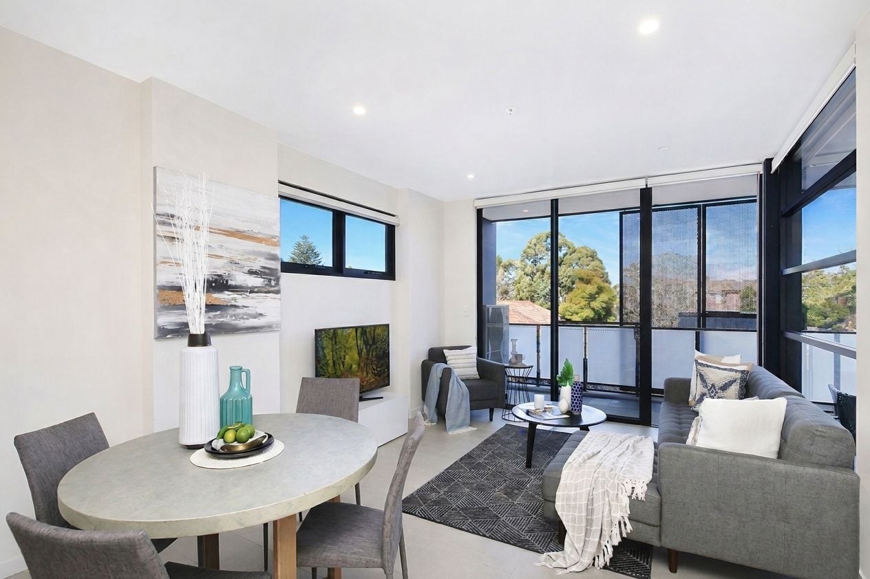 405/218 Railway Parade, Kogarah NSW