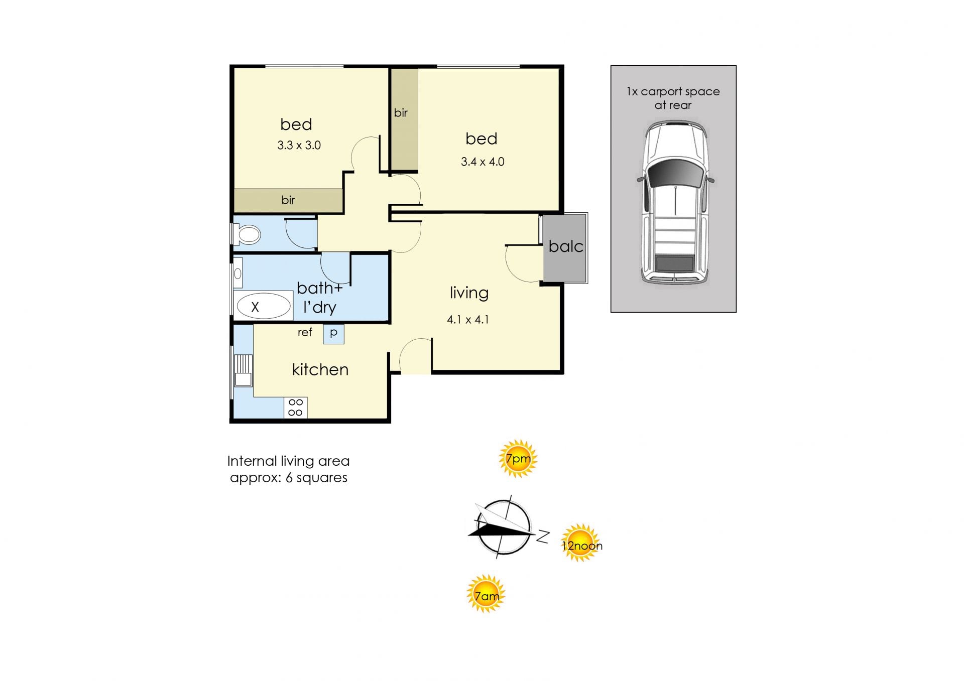 3/75 Frankston-Flinders Road, Frankston VIC, Frankston - Image 1