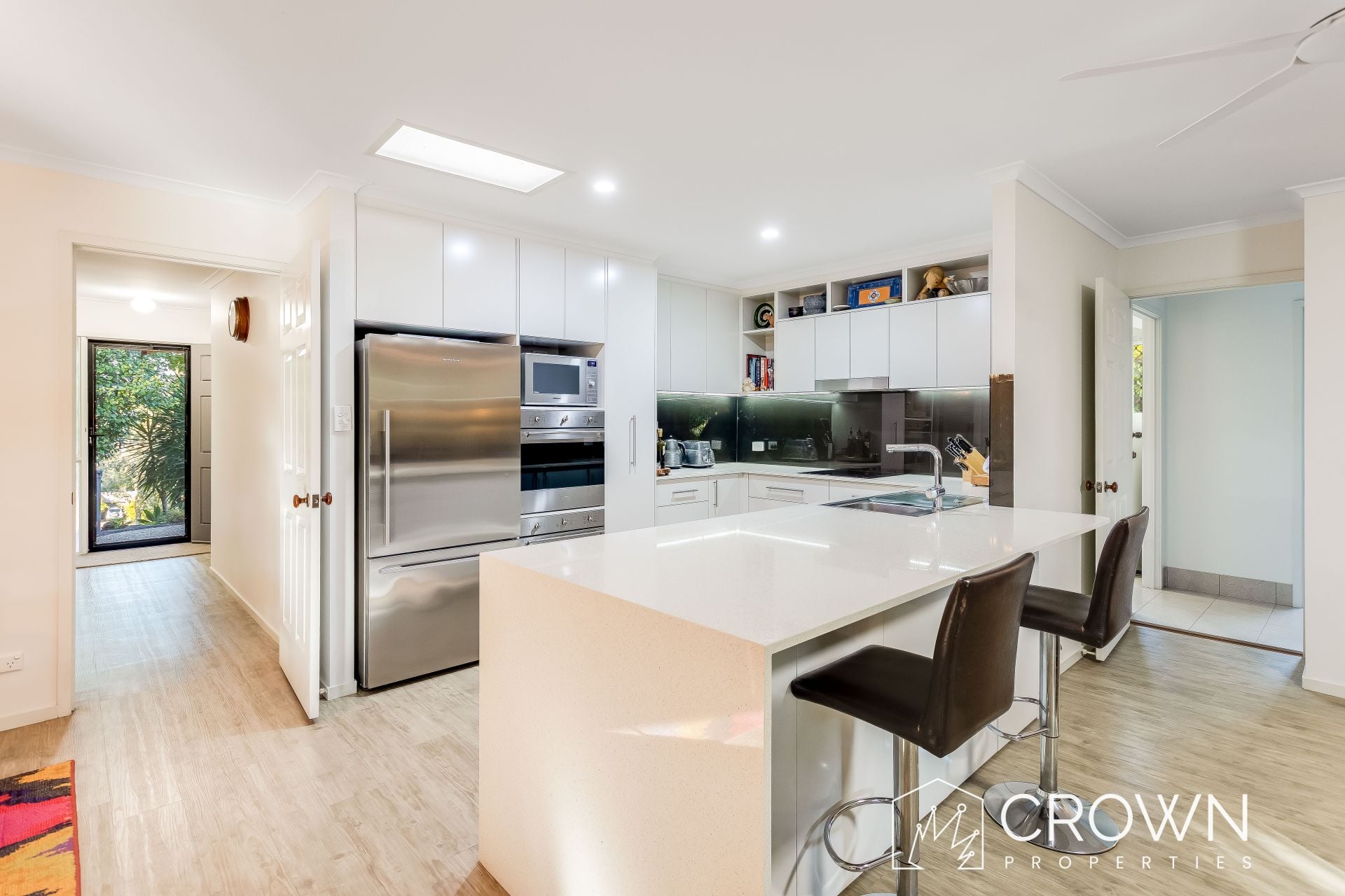 11 Barrett Place EVERTON PARK QLD,  - Thumbnail 6