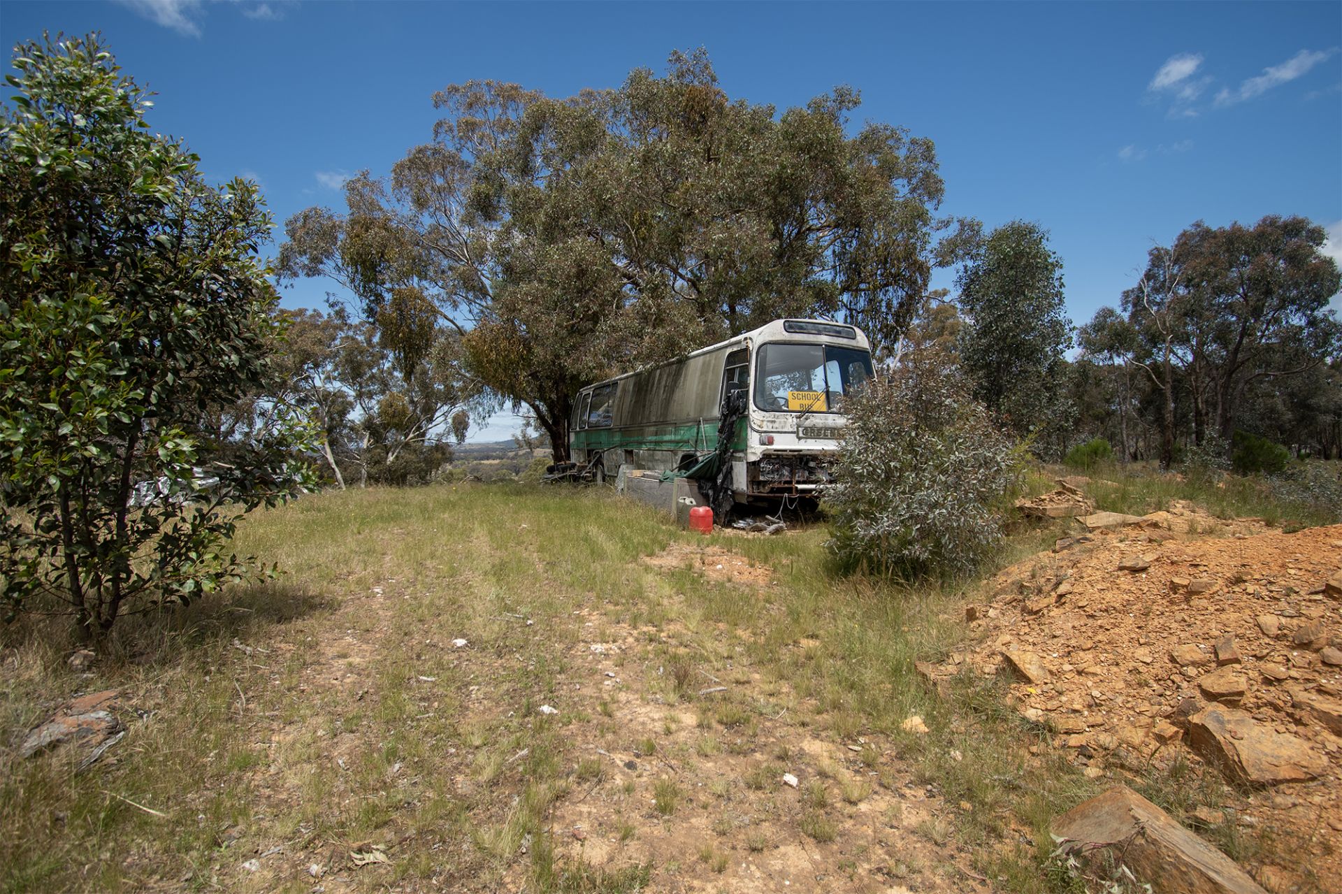 233 Tormeys Lane, Moonambel - Thumbnail 8