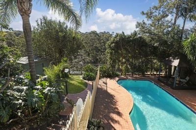 Cordeaux Heights 32 Tamarind Drive