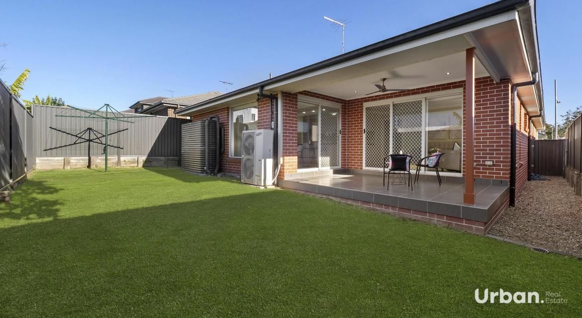 Leppington 7 Troop Street