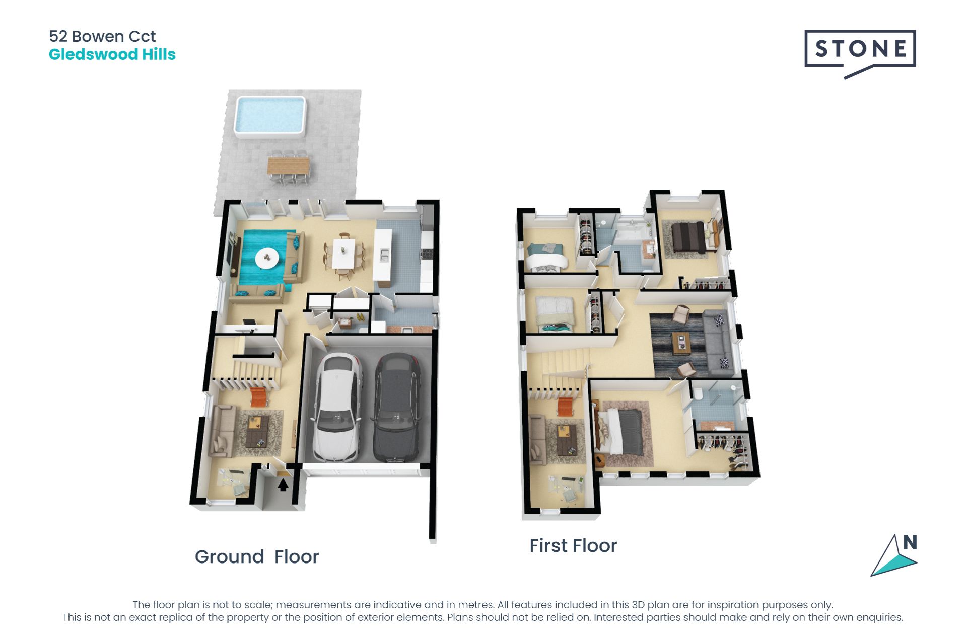 Idealistic Family Home!