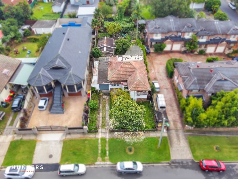26 Broughton Street, Parramatta