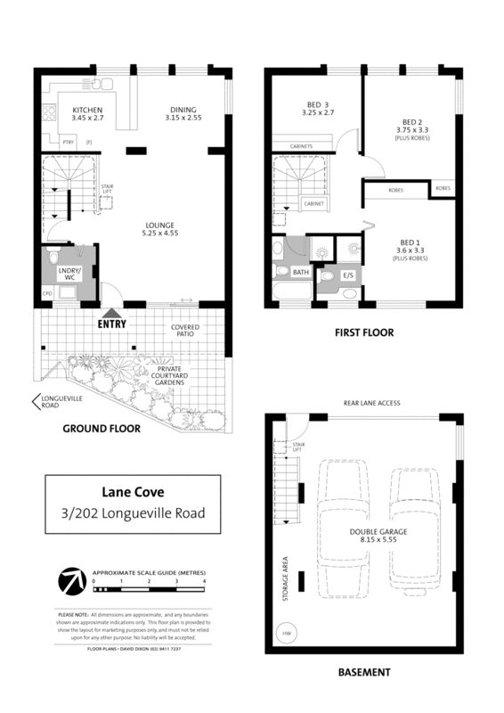 SOLD BY TERASE CALLIGEROS 0418 245 874