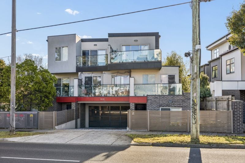 2/1001 Plenty Road, Kingsbury