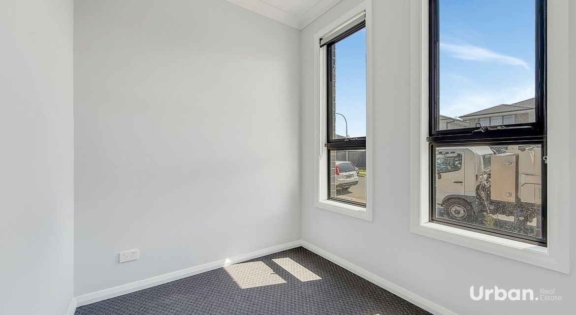 Austral 334 Ninth Avenue
