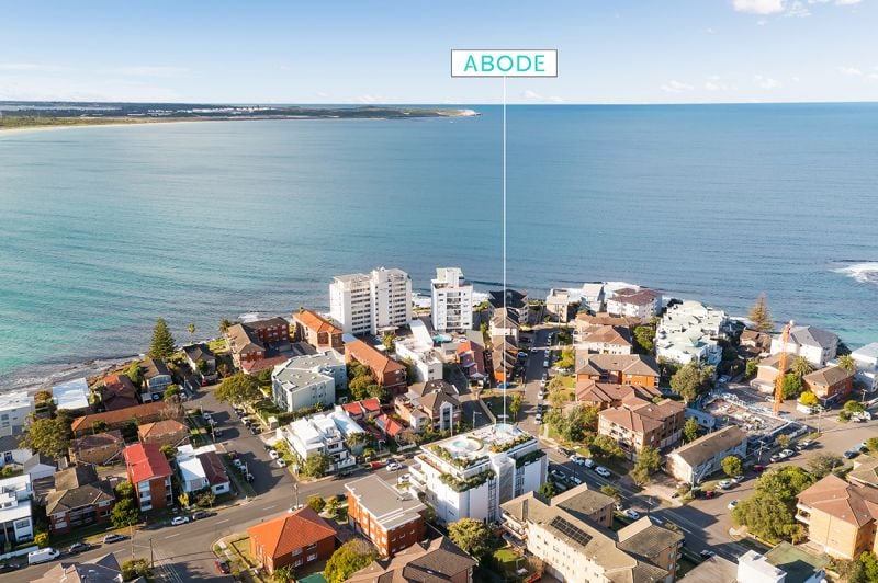 103/131-133 Gerrale Street CRONULLA 2230