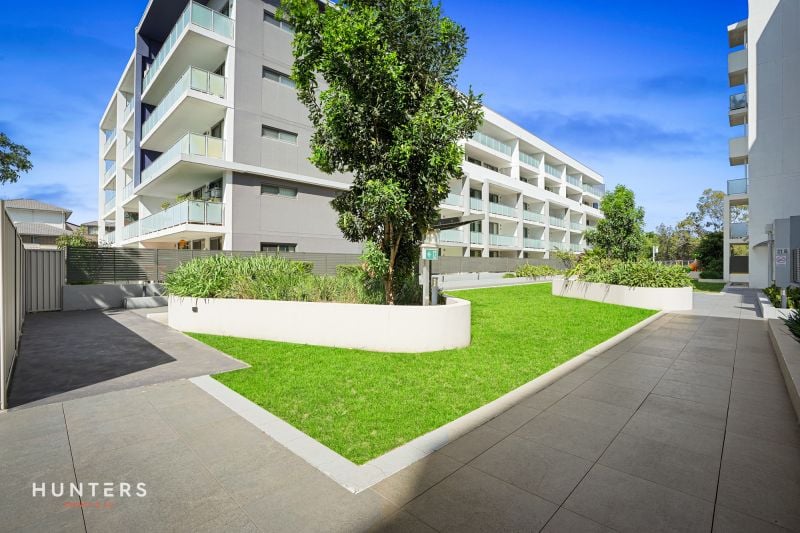 G13/31B Garfield Street, Wentworthville